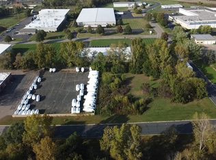 Mound View Rd, River Falls, WI 54022