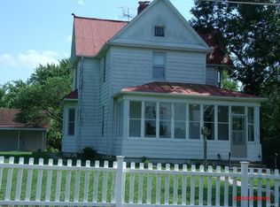 228 E Canaan Rd, Gerald, MO 63037