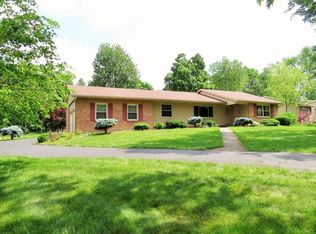 3274 Lilly Mar Ct, Dublin, OH 43017
