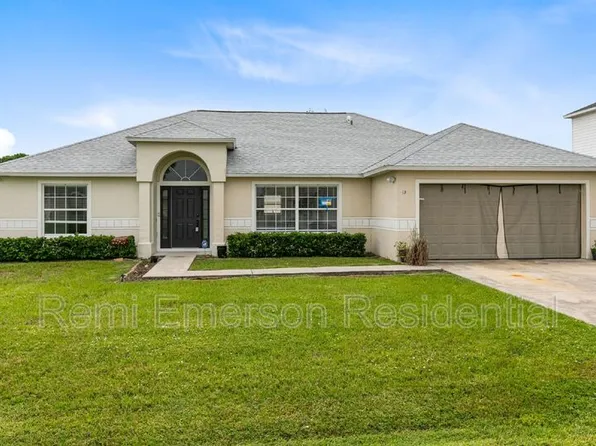 12 Sawfish Ln, Poinciana, FL 34759