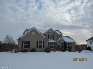 485 S Ridgecliff St, Tallmadge, OH 44278