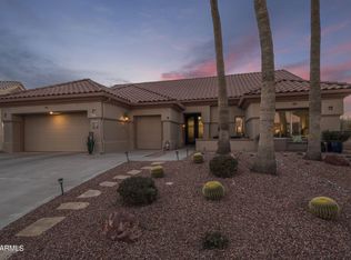22614 N Vega Dr, Sun City West, AZ 85375