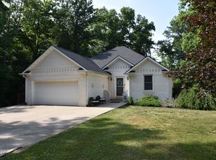 5270 W Sims Ln, Monrovia, IN 46157