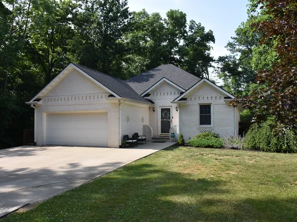 5270 W Sims Ln, Monrovia, IN 46157