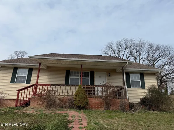 1019 E 4th North St, Morristown, TN 37814