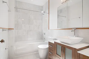 Rented by WAM Partners - William Moses Co.