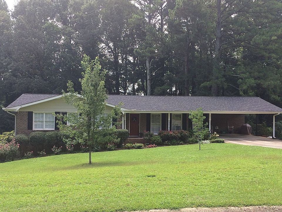 1st image of 4590 Cain Creek Trl