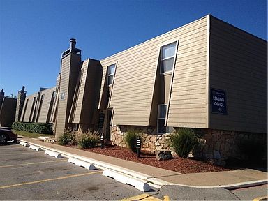 Hefner Hollow Apartment Rentals - Oklahoma City, OK | Zillow