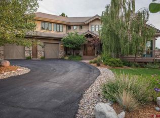 174 Bell Cir, Durango, CO 81303