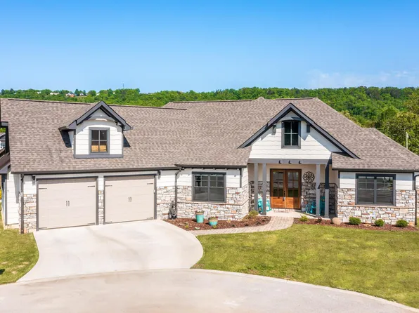 2603 Copper Cv, Ooltewah, TN 37363