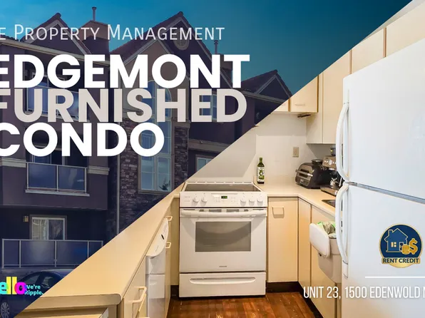 1500 Edenwold Hts NW Unit 23, Calgary, AB T3A 3V2