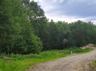 0 Howes Corner Rd, Turner, ME 04282