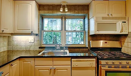 Rented by Abode Residential LLC