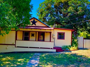21200 Locust St, Willits, CA 95490