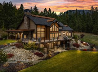 748 Ranch Ridge Ln, Florence, MT 59833