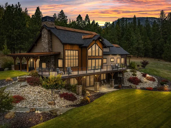 748 Ranch Ridge Ln, Florence, MT 59833