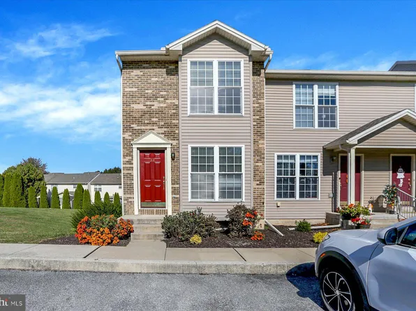 33 Eastwick Ln, Carlisle, PA 17015