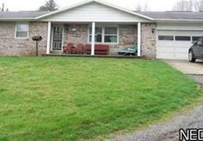 715 E Milton St, Wilmot, OH, 44689