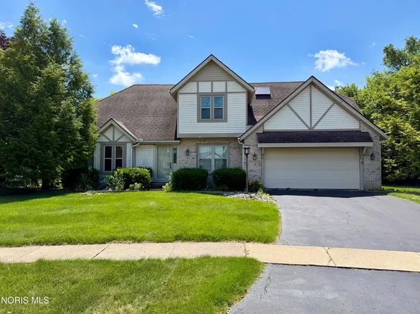 1945 Oxleigh Cir, Holland, OH 43528