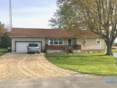 3773 County Road 183, Clyde, OH, 43410