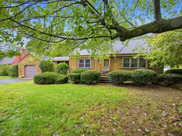 83 Barbara St, Westfield, MA 01085