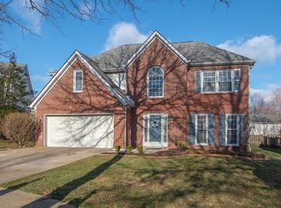 709 Fernwood Ct, Lexington, KY 40514