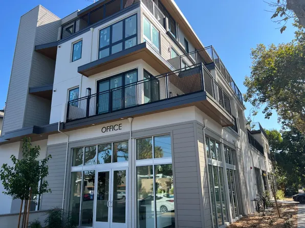 1667 San Carlos Ave #202, Sancarlos, CA 94070