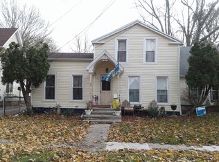 507 Allis St, Adrian, MI 49221