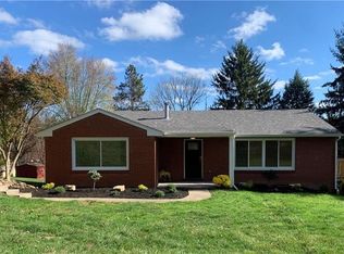 970 Williams St, Washington, PA