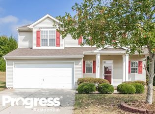 15929 Bubbling Branch Ln, Charlotte, NC 28273