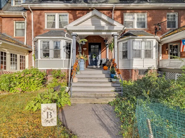 18 Park Terrace, Hartford, CT 06106