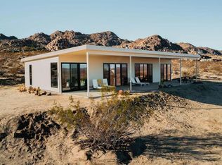 63730 Hollinger Rd, Joshua Tree, CA 92252