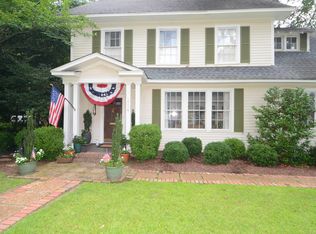 1714 Mill St, Camden, SC 29020