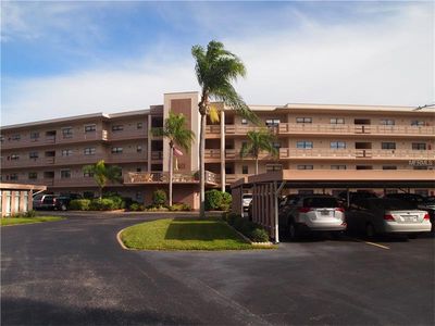 8199 Terrace Garden Dr N UNIT 101, Saint Petersburg, FL, 33709