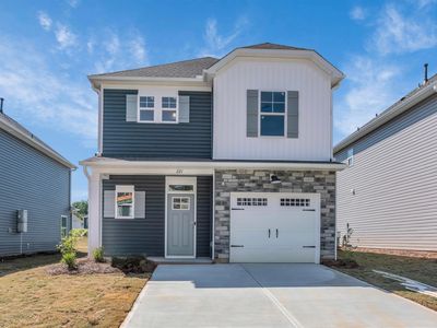 221 Brown Cir LOT 96, Easley, SC, 29642