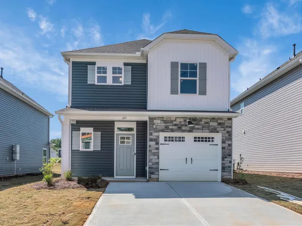 221 Brown Cir Lot 96, Easley, SC 29642