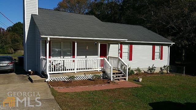 1st image of 805 Peeksville Rd