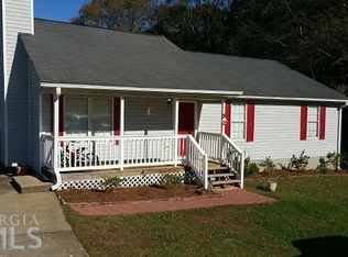 805 Peeksville Rd, Locust Grove, GA 30248