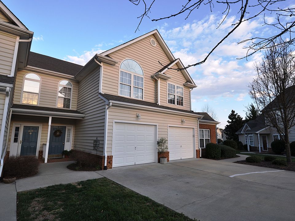 1st image of 631 Hazeltine Ct #B