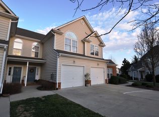 631 Hazeltine Ct #B, North Chesterfield, VA