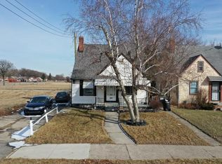 19720 Conley St, Detroit, MI 48234