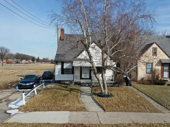 19720 Conley St, Detroit, MI 48234