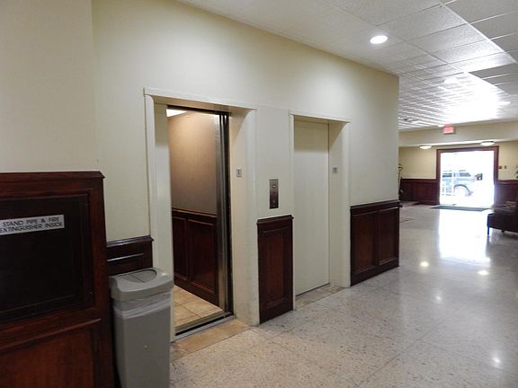 Elevator