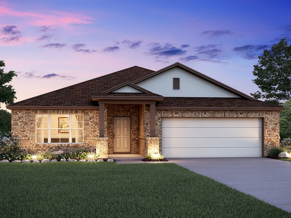 Balboa II Elevation C