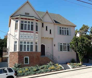 3085 Saint George St, Los Angeles, CA, 90027