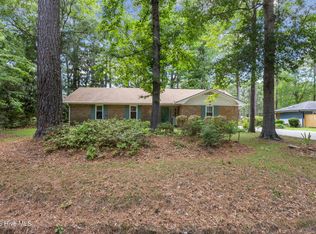 36 Swamp Fox Drive, Calabash, NC 28467