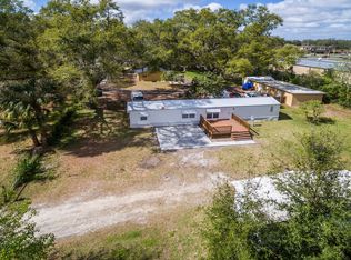 4090 NE 95th Rd, Wildwood, FL 34785