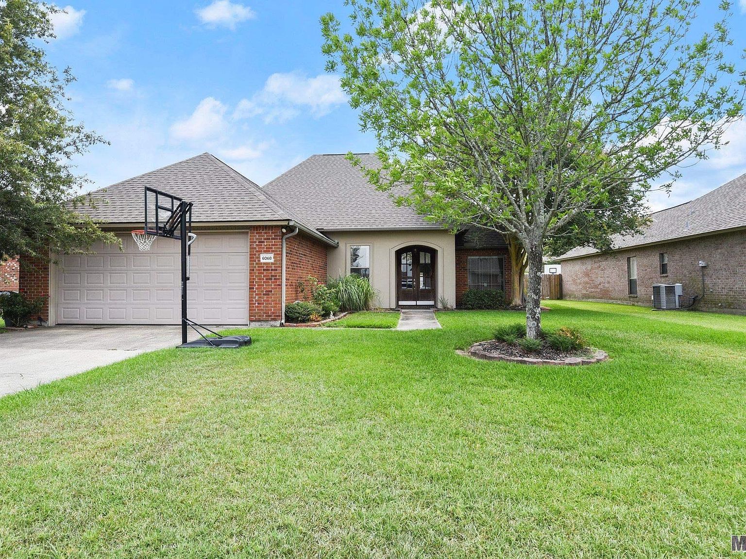 6068 Tuscany Ln, Sorrento, LA 70778 Zillow