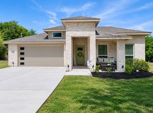 1420 Marshall St, Greenville, TX 75401