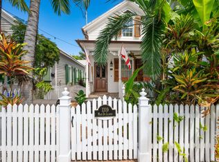 1319 Newton St, Key West, FL 33040